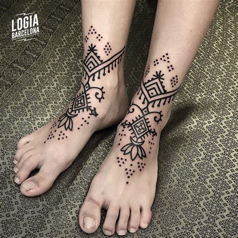 tatuaje de pies|88 Tatuajes en el pie: Galería de diseños